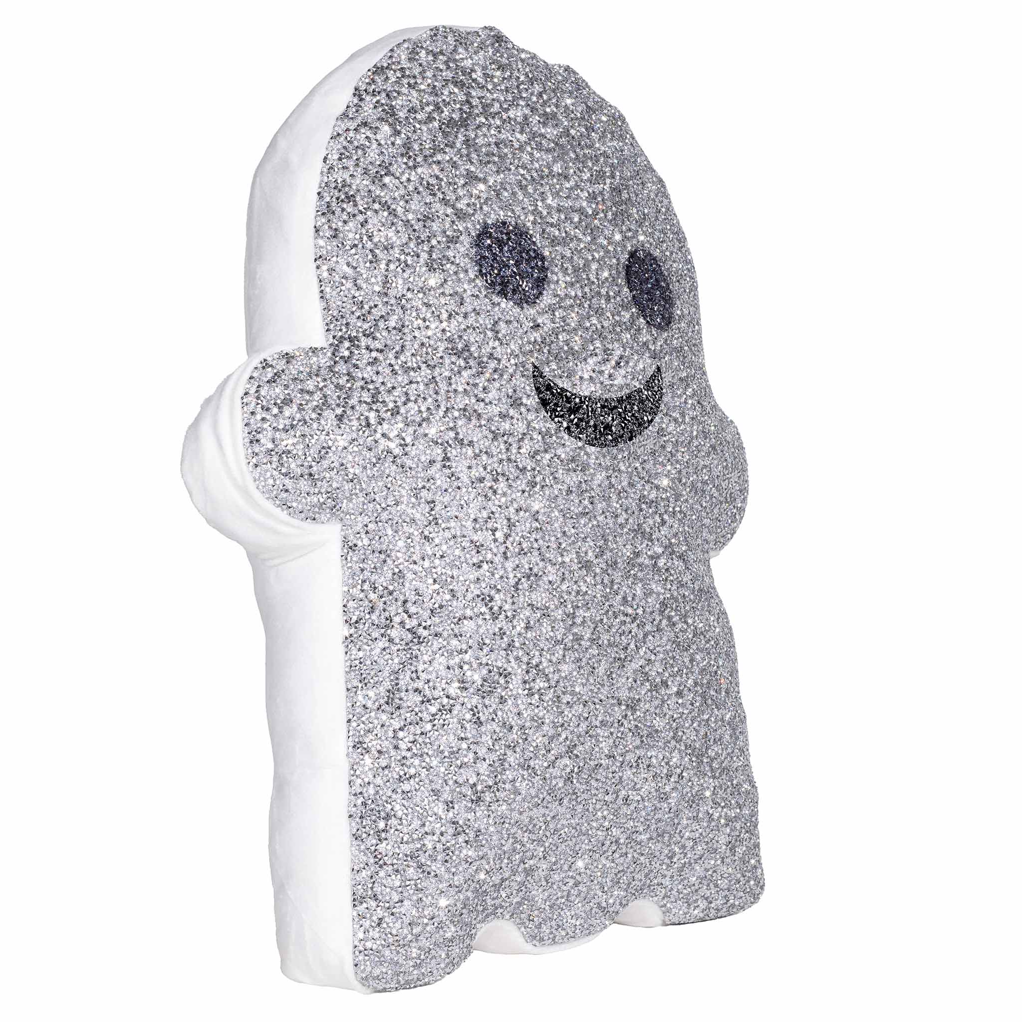 Sparkles Home - Wholesale Throw/Decorative Pillow - Ghost Shaped Pillow2
