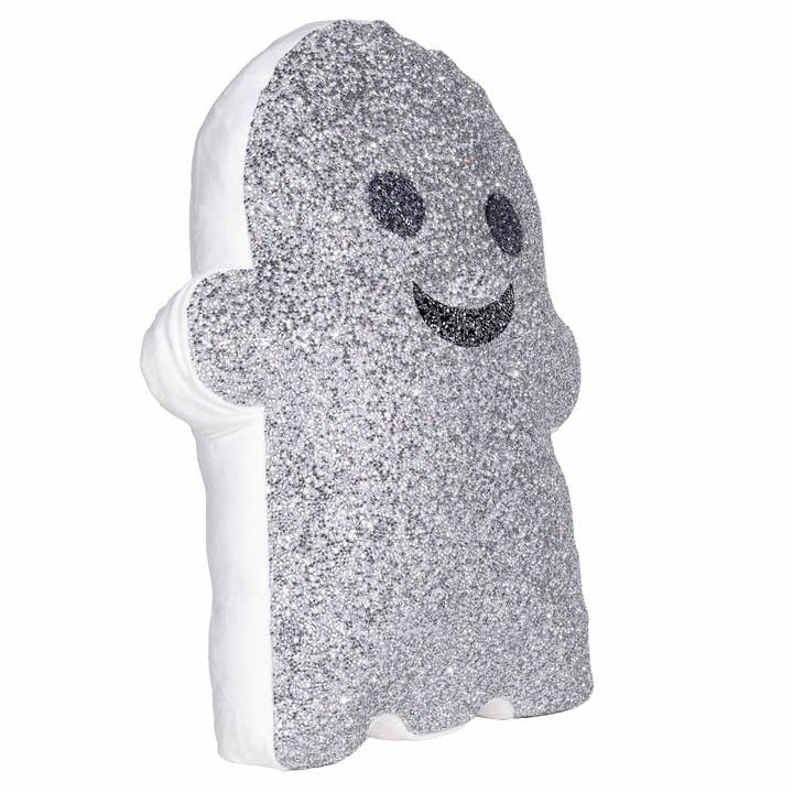Sparkles Home - Wholesale Throw/Decorative Pillow - Ghost Shaped Pillow2