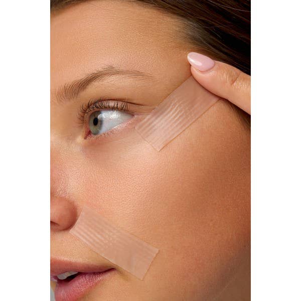 Soinvogue - Wholesale Fashion/Breast Tape - Women's - Brushworks Silicone Face Tape4