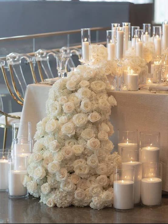 4.5kg/10 lb Pearled Candle Sand in Bulk for wholesale by saintfleur luxury candles