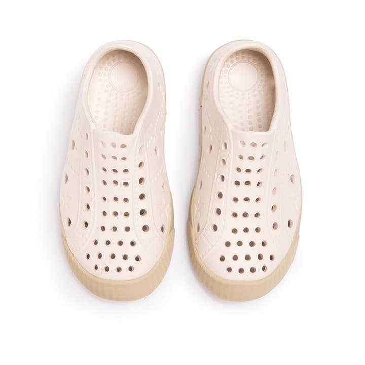 CREME-BRÄ CURBSIDE - SHOOSHOOS KINDERSCHUHE WASSERDICHTE SNEAKERS FÜR KLEINKINDER für den Großhandel auf Faire