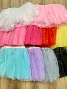 Sparkle Tutus and other Purchase wholesale red tutus. Free returns & net 60 terms on Faire trending on Faire.