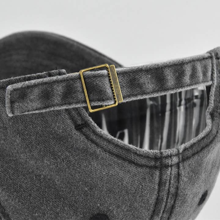 UNISHE - Wholesale Baseball Cap - Women's - Bass Pro Shops Print Baseball Cap MOQ 3pcs DX04613