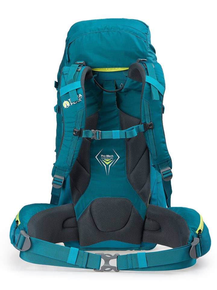 Beta Trail 50+12 trekking rygsæk for engroshandel hos Terra Peak