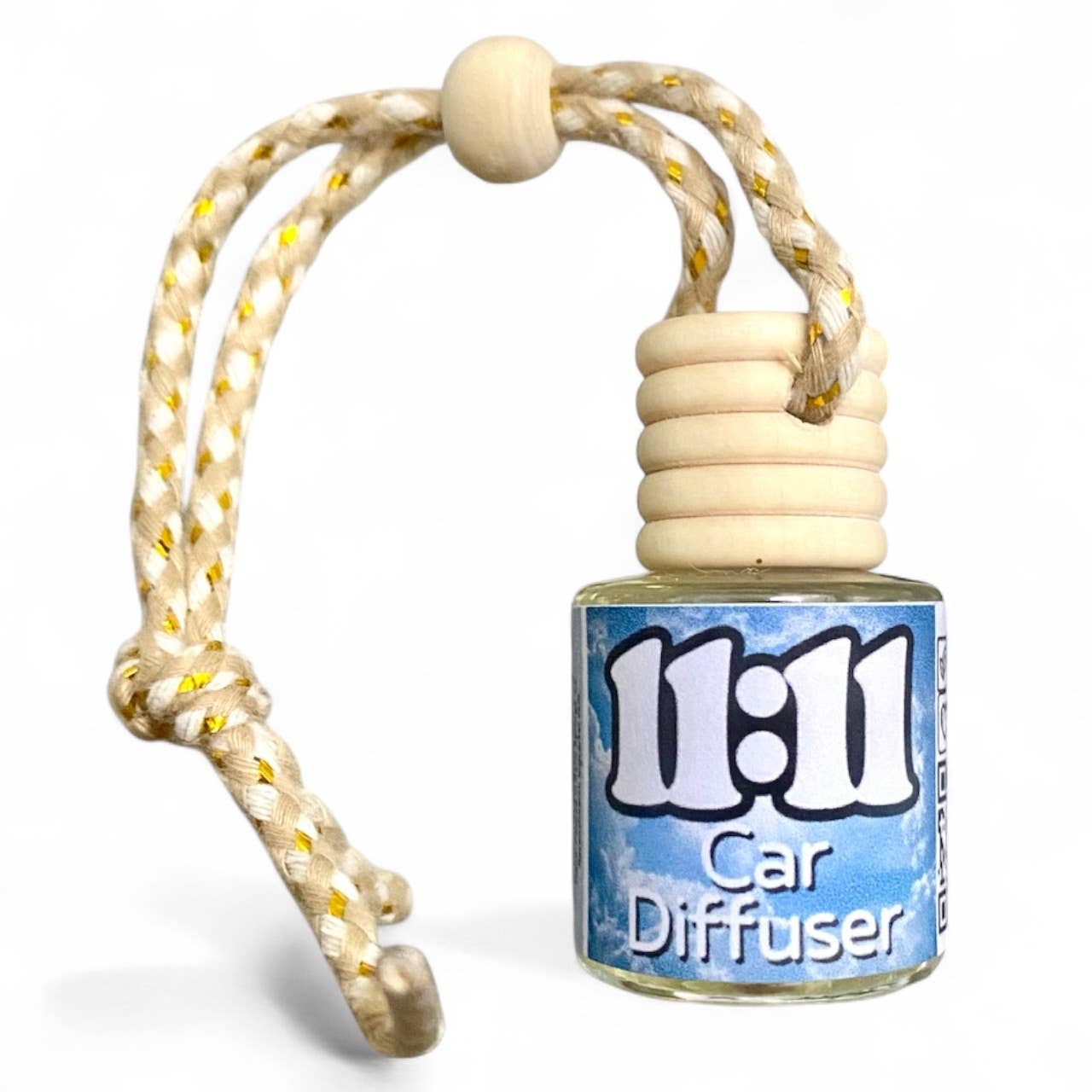 Raven’s Hearth - Wholesale Car Freshener - Unisex - Angel Number Car Diffuser Complete Collection | Save!2