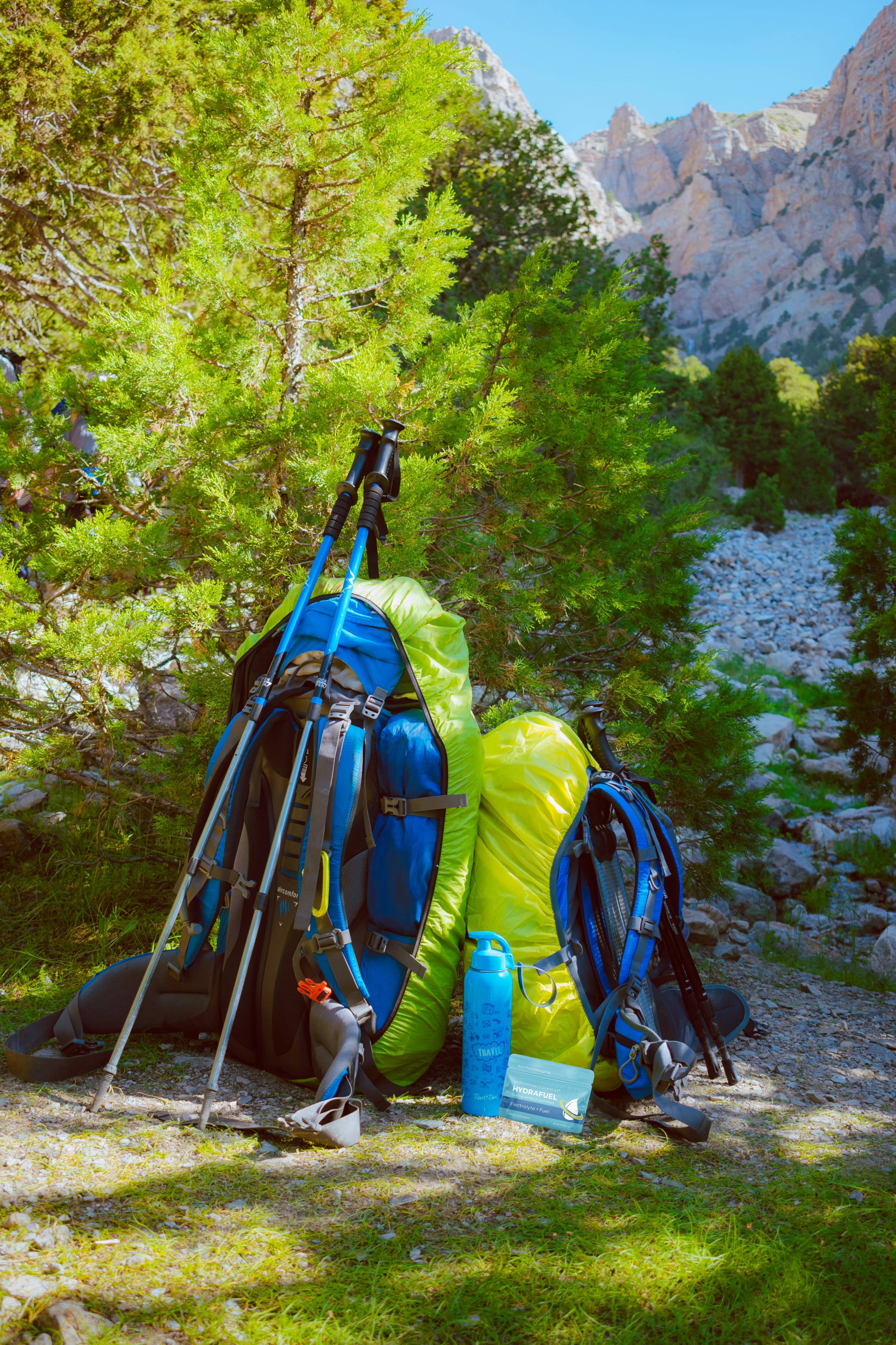 Seattle Gummy Company - Wholesale Sports/Energy Drink - NEW HydraFuel Electroly Gummies 12Pack sour patch margaritas14