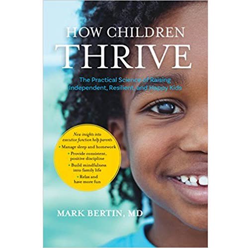 How Children Thrive for wholesale by Microcosm Publishing & Distribution