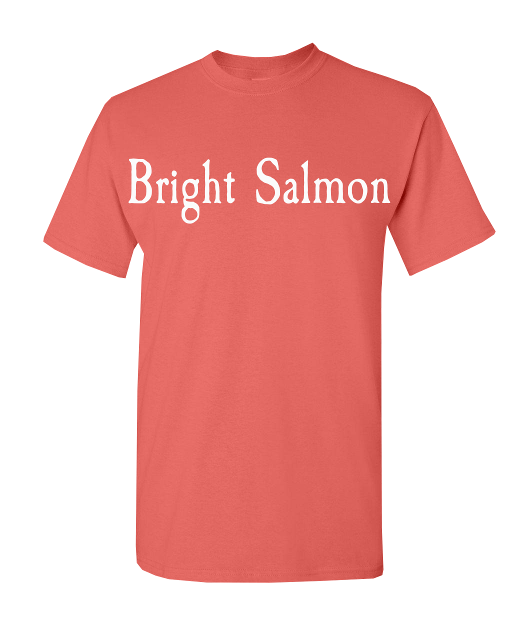 The Buffalo Works - Wholesale Screen Printed T-Shirt - Unisex - Unisex T-shirt Fishing Up North - Where Life Takes You16