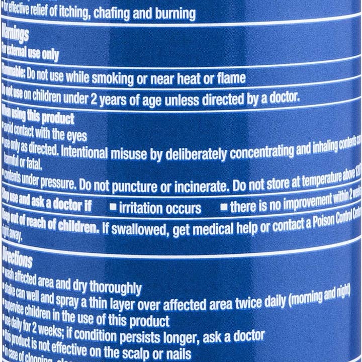 UTN LLC – wholesale Itch ointment/cream – Tinactin Jock Itch Spray Powder,4.6 oz. (Pack of 3)