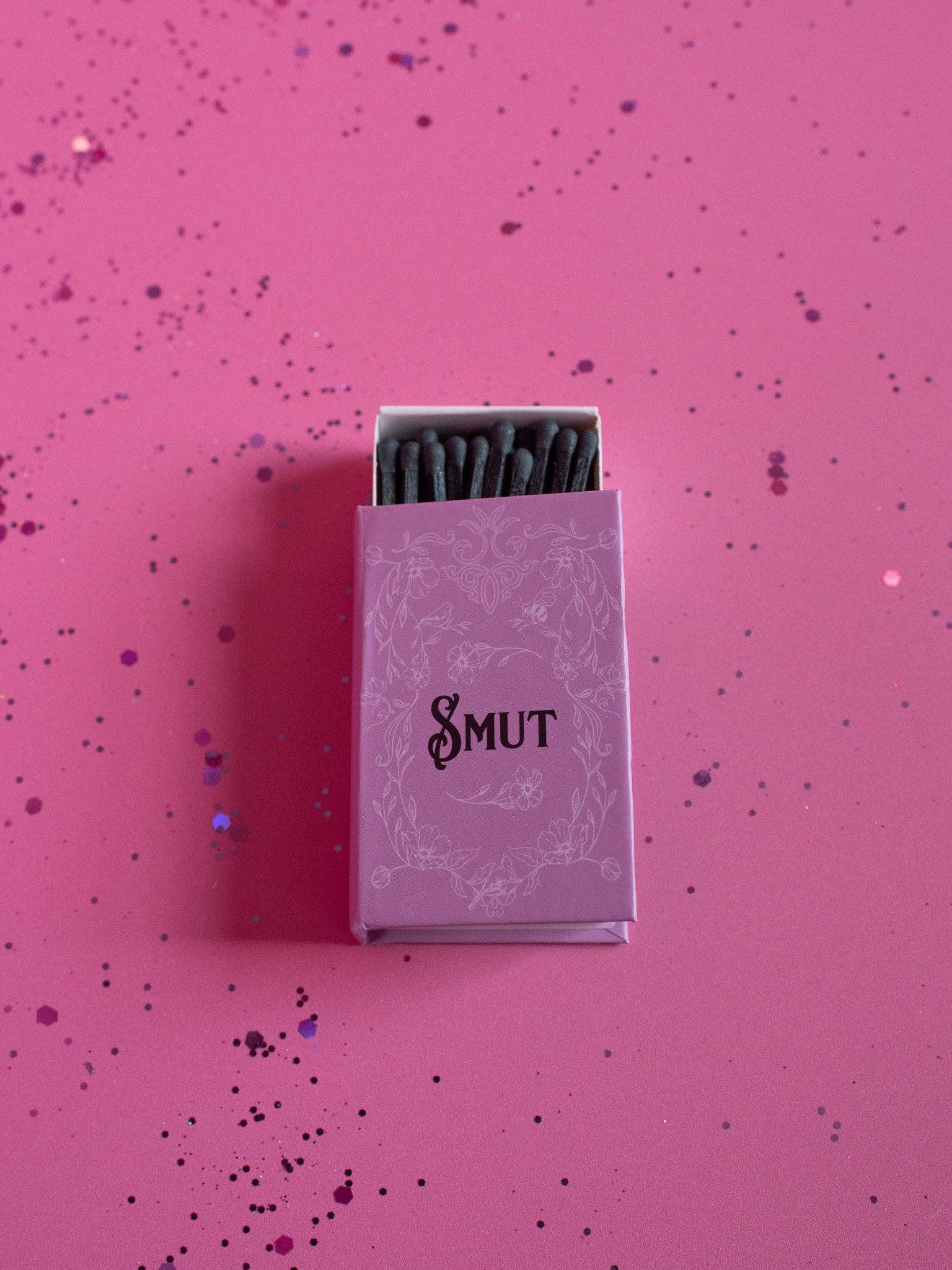 A Shop of Things - Vendita all'ingrosso Fiammifero - Smut Matchbook2