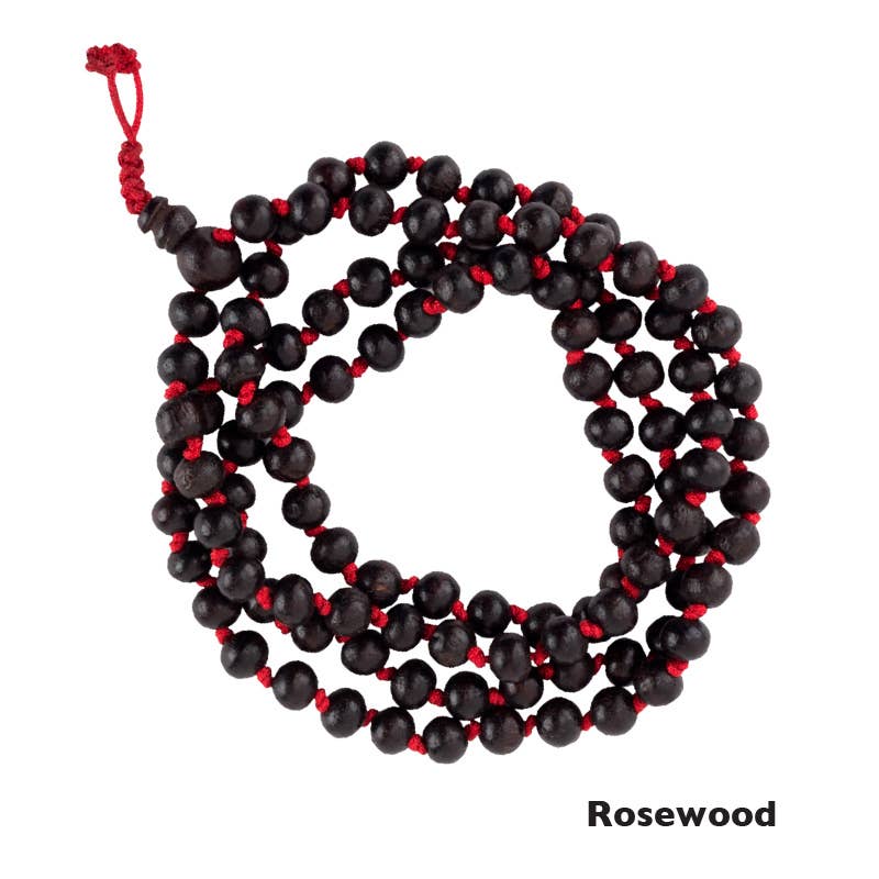 Benjamin International - Wholesale Beaded/Pearl Necklace - Mala Bead Necklaces1