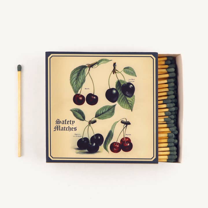 Civil Alchemy - Wholesale Matches - Safety Matches1