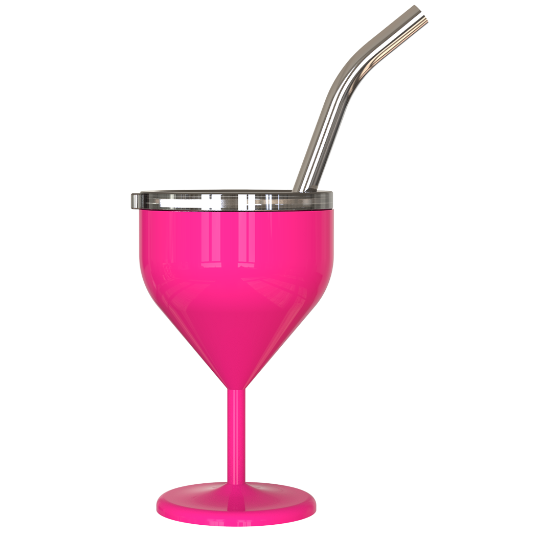 Siesta Drinkware - Souvenir Store - Vendita all'ingrosso Bicchiere/tazza - Bicchiere Petit Wine Shot 1,8 oz0