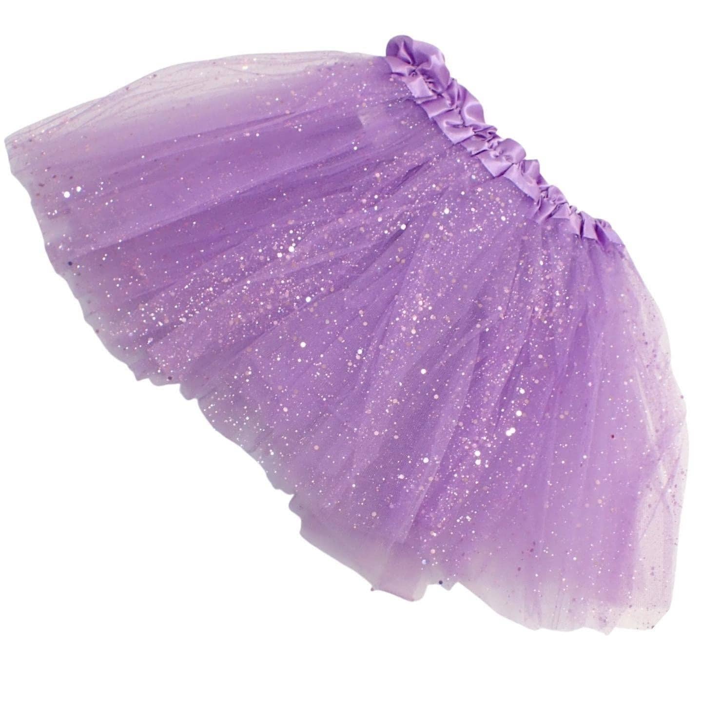 Topkids Accessories – wholesale Tutu – Child – Sparkly & Coloured Tutu for Kids, Cute Ballet Costume Tutu S1