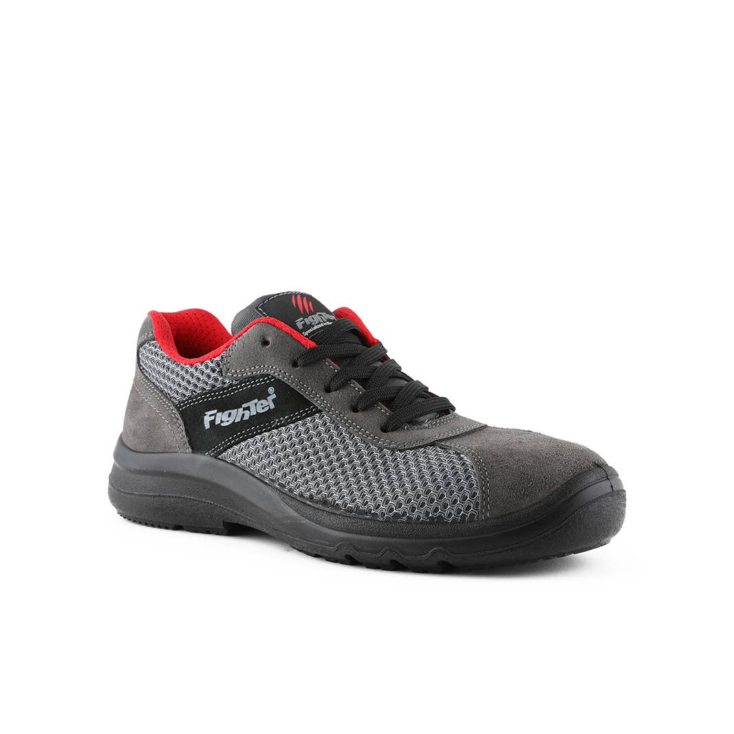 FIGHTER - Venta al por mayor Zapatillas deportivas - Hombre - DAVOR zapatos de seguridad0