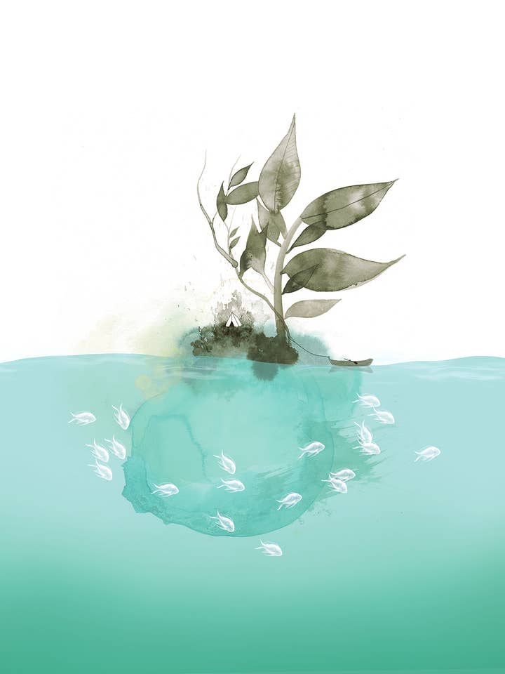 Precis Där Vi Hör Hemma - Konstaffisch, Stor för wholesale av Melissa Moss Art