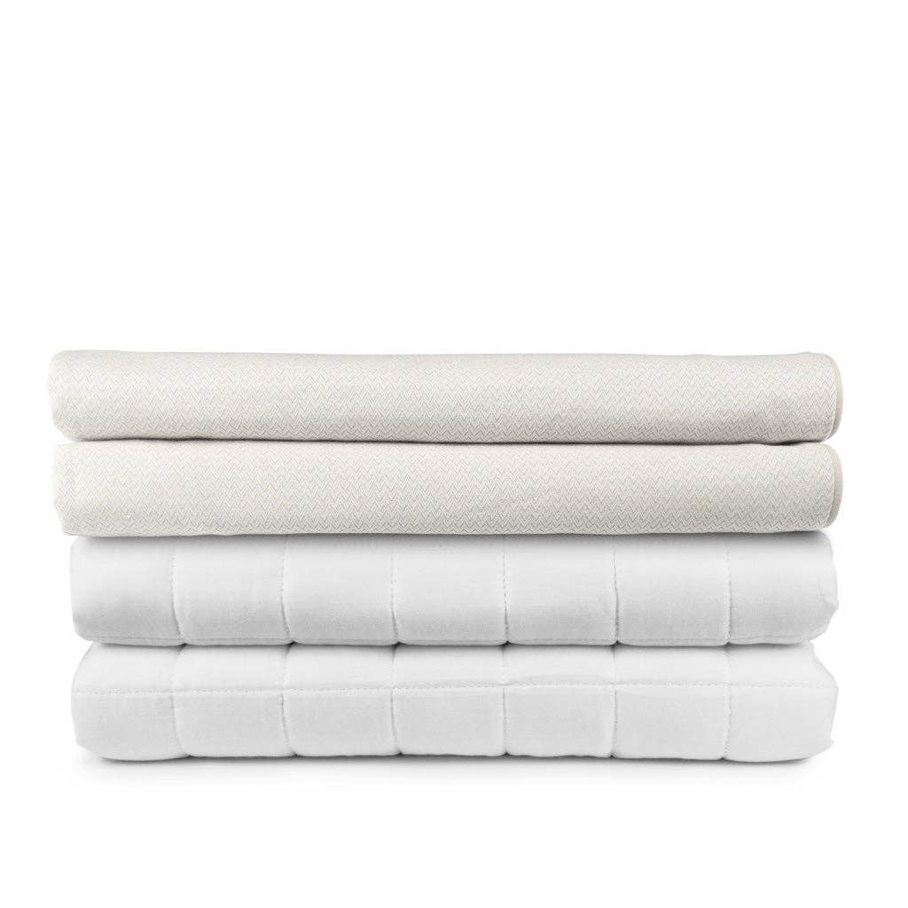 LEVIA BLANKET - Wholesale Bedding Blanket - LEVIA GEWICHTSDECKE12