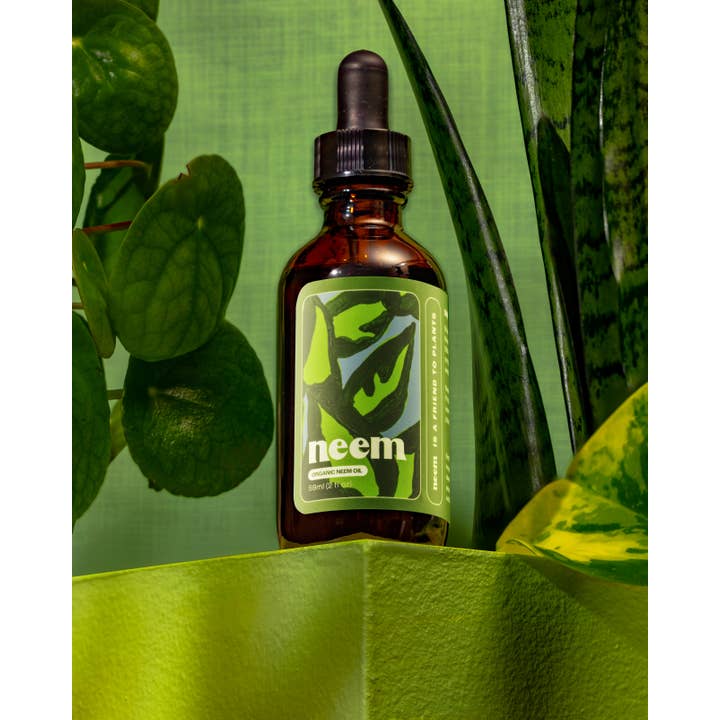 Kelpy – wholesale Fertiliser – Organic Neem Oil