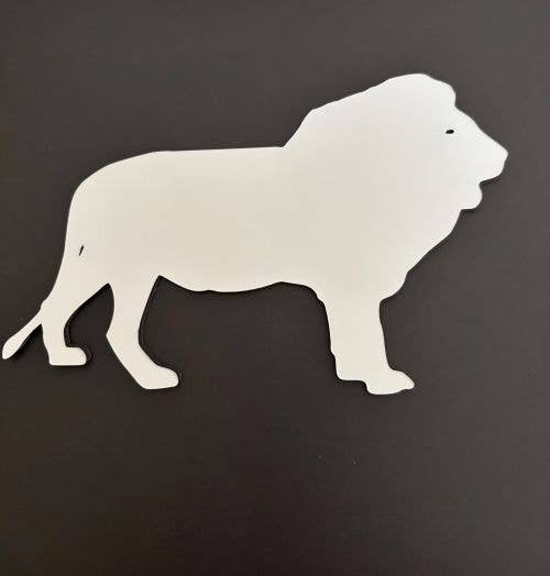 DCentral Magnetics - Wholesale Magnet - DCentral® LION Flexible Vinyl Safety Screen Magnets2