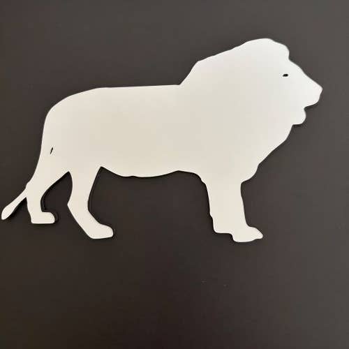 DCentral Magnetics - Wholesale Magnet - DCentral® LION Flexible Vinyl Safety Screen Magnets2