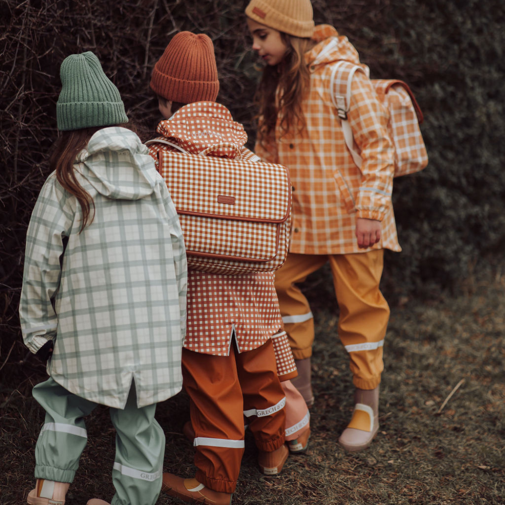 GRECH & CO. - Wholesale Pants - Kids - Rain Pants | Sienna7