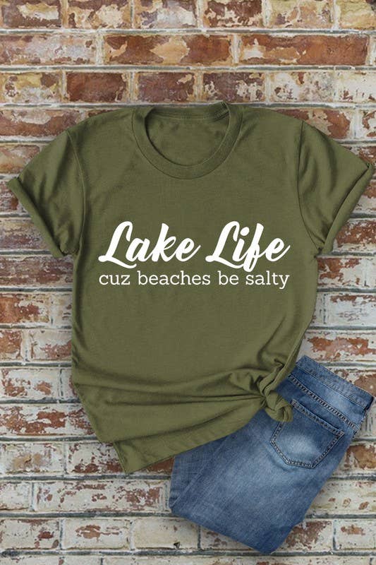 Top Avenue – wholesale T-shirts med screentryck – Dam – Unisex rund hals kortärmad T-shirt2