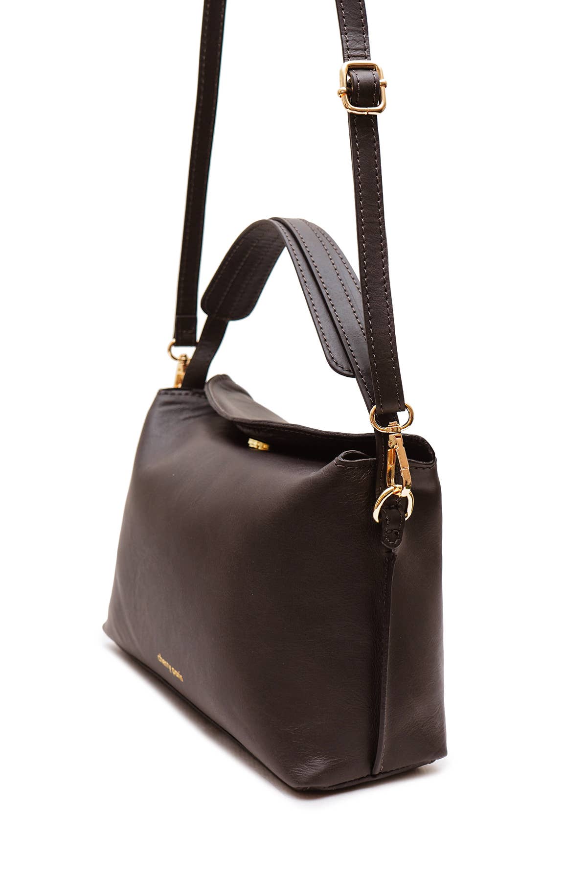 Cherry Paris - Vendita all'ingrosso Tracolla - Donna - Borsa HÉLÈNE - 418416