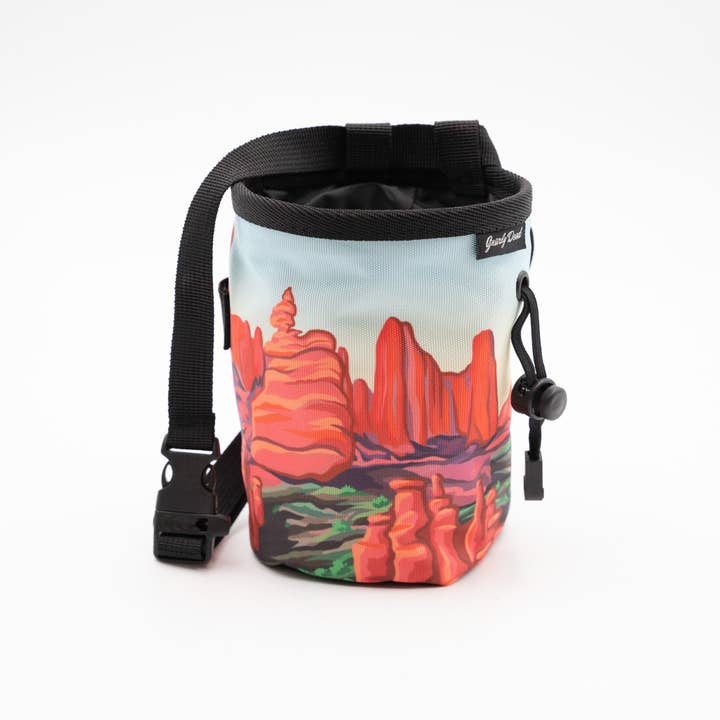Gnarly Dood - Wholesale Sporting Accessories - Chalk Bag14