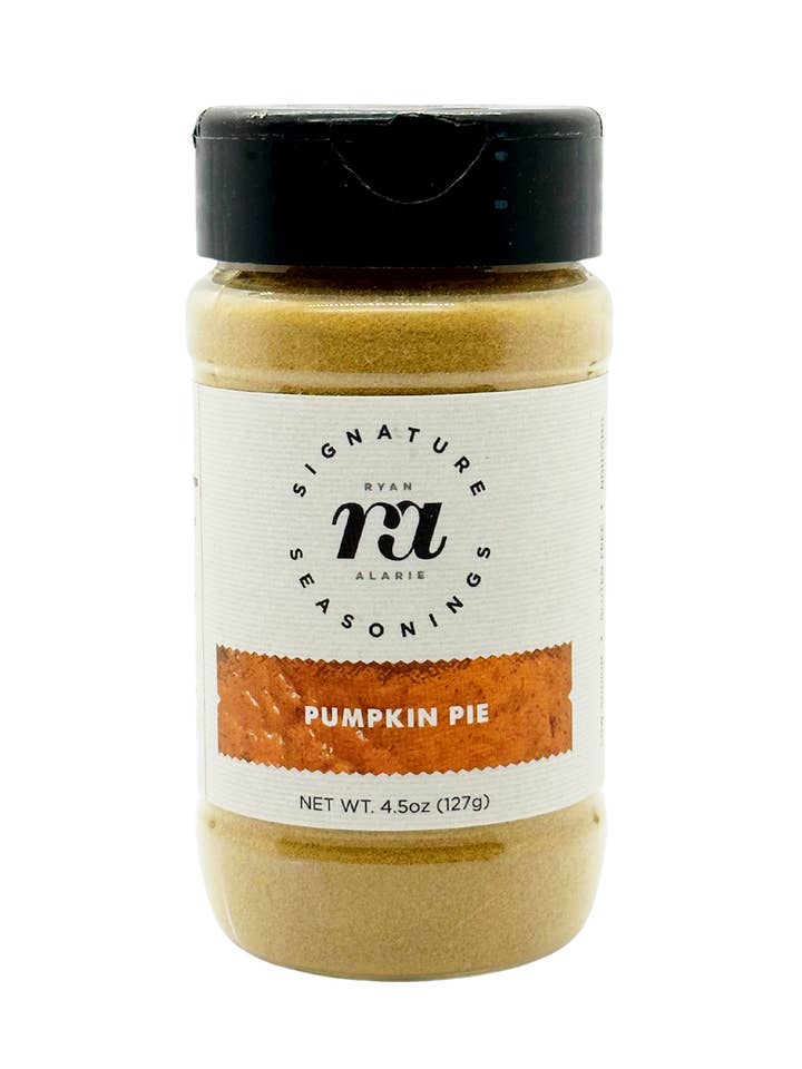 Kürbiskuchengewürz – Zuckerfrei, Natriumarm, Saubere Zutaten für den Großhandel von RA Seasonings