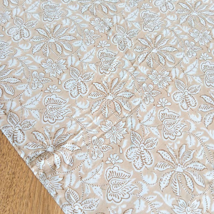 Cinnamon Creations - Wholesale Scarf – Women's - Neutral Beige Coloured Scarf 3326351