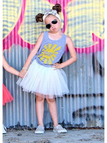 The Hair Bow Company - Wholesale Tutu - Kids - LEGACY Tutus for Girls (4-8 years)