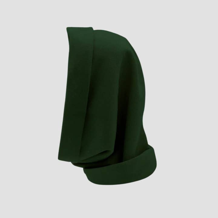 Satin Lined, Waterproof Infinity Rain Scarf and other Purchase Wholesale rain bonnets. Free Returns & Net 60 Terms on Faire trending on Faire.