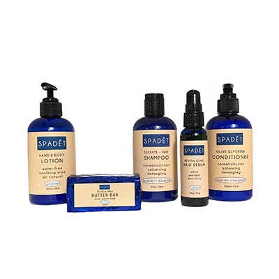 SPA BATH BUNDLE for wholesale by Spadét