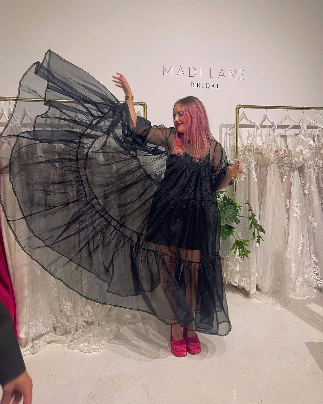 Dimaz - Vendita all'ingrosso Vestito - Donna - Abito Vacation Vibez4