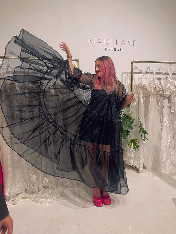 Dimaz – wholesale Dress – Women's – Vacation Vibez Dress4