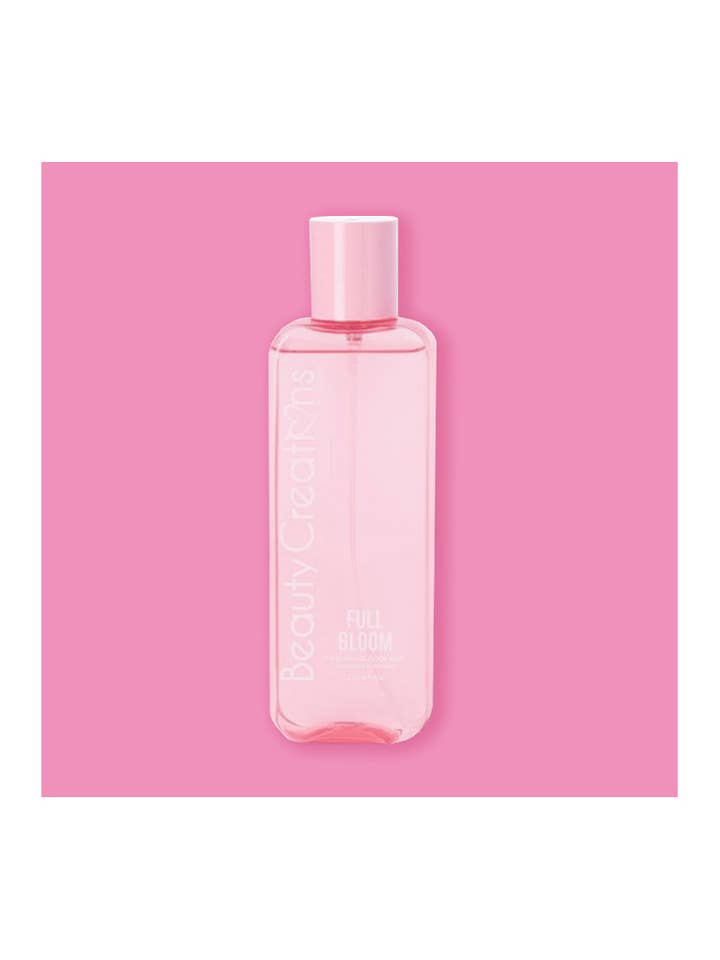 Beauty Creations BSB-05 Full Bloom Body Mist - 12 pcs for wholesale by PINEAPPLE Beauty