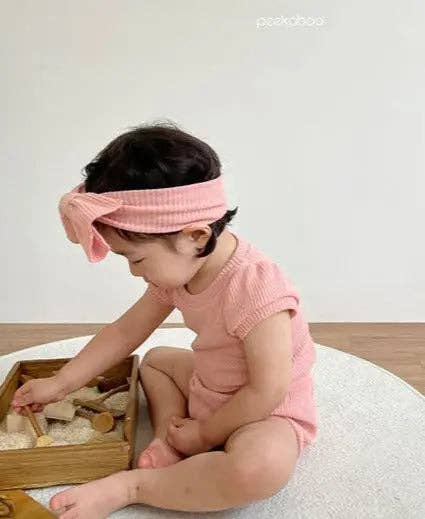 Cozy Kidz - Wholesale Fashion Headband - Kids - Roman Hairband8