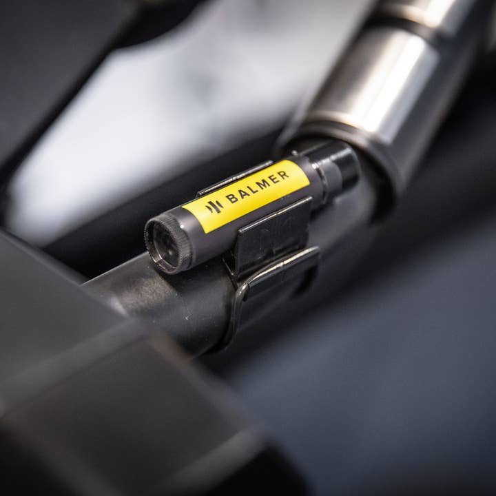 The Balmer - Wholesale Lip Balm - The Balmer Lip Balm6