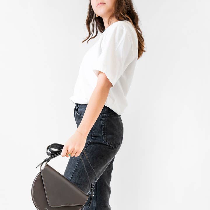 ZAMT - Vente Sac à bandoulière – femme - SAC DE SELLE | MAVI12