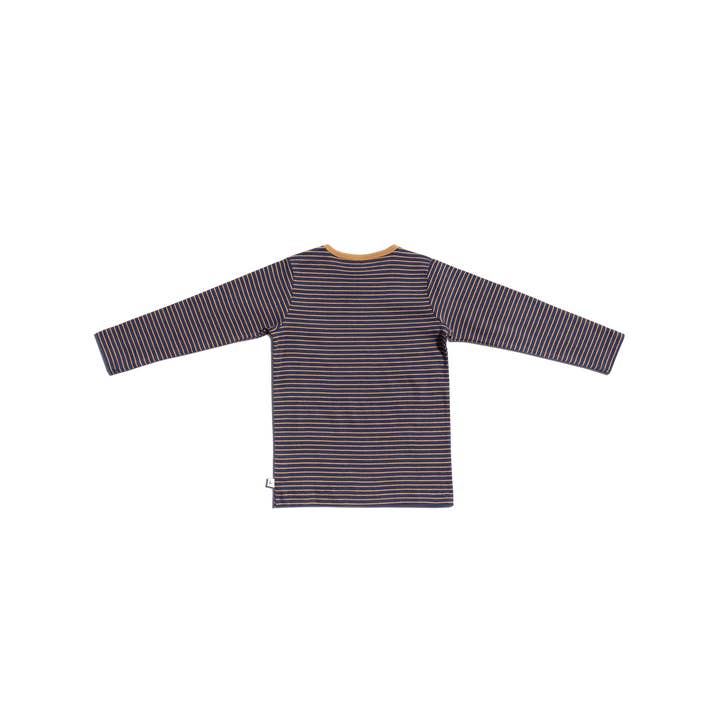 Leela Cotton - Wholesale T-Shirt - Baby - 2060 Baby Basic Langarmshirt9