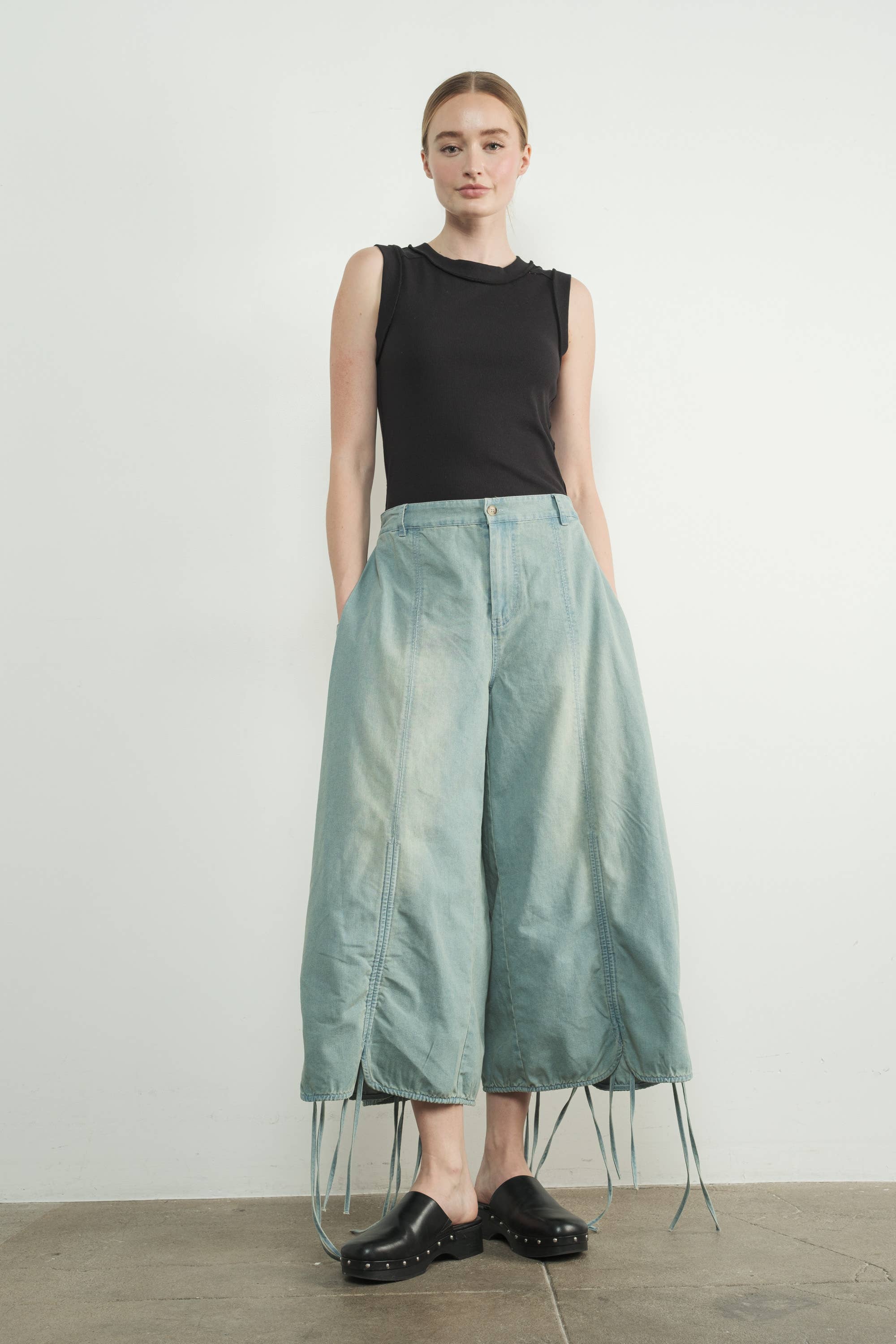 Aaron & Amber - Wholesale Knee Sleeve - MAT3232 RIBBED JERSEY INSIDE OUT TANK7