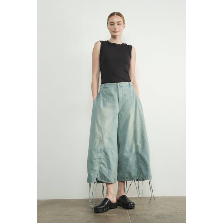 Aaron & Amber - Wholesale Knee Sleeve - MAT3232 RIBBED JERSEY INSIDE OUT TANK7