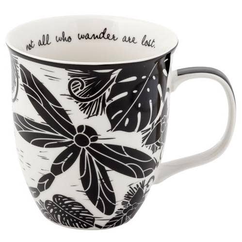 Karma – wholesale Coffee mug – Boho Mug2