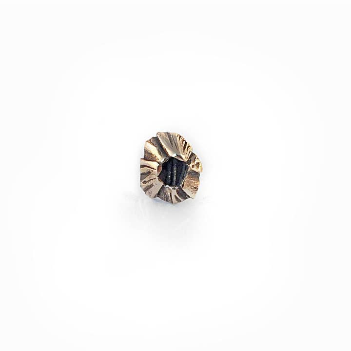 Barnacle Lapel Pin for wholesale by Xenos works
