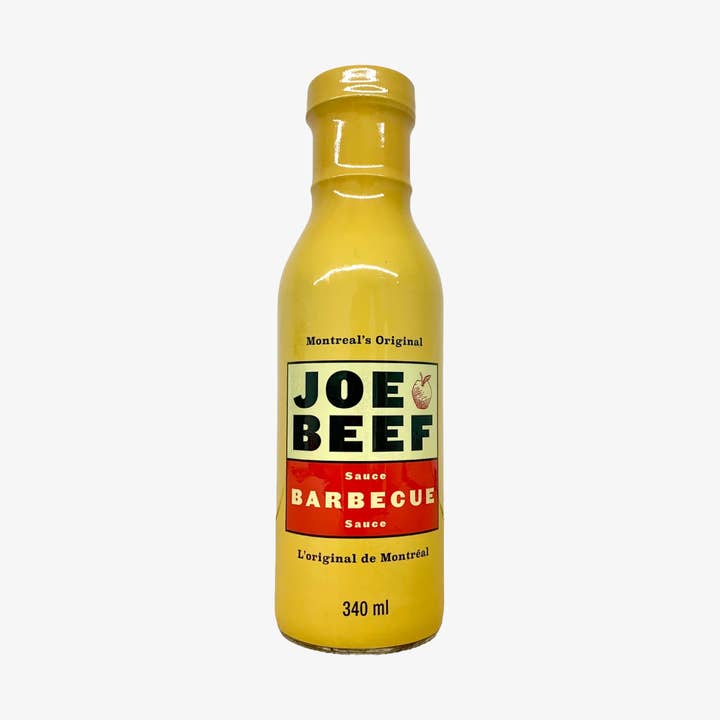 Joe Beef Hot Sauces for engroshandel hos Milo & Dexter
