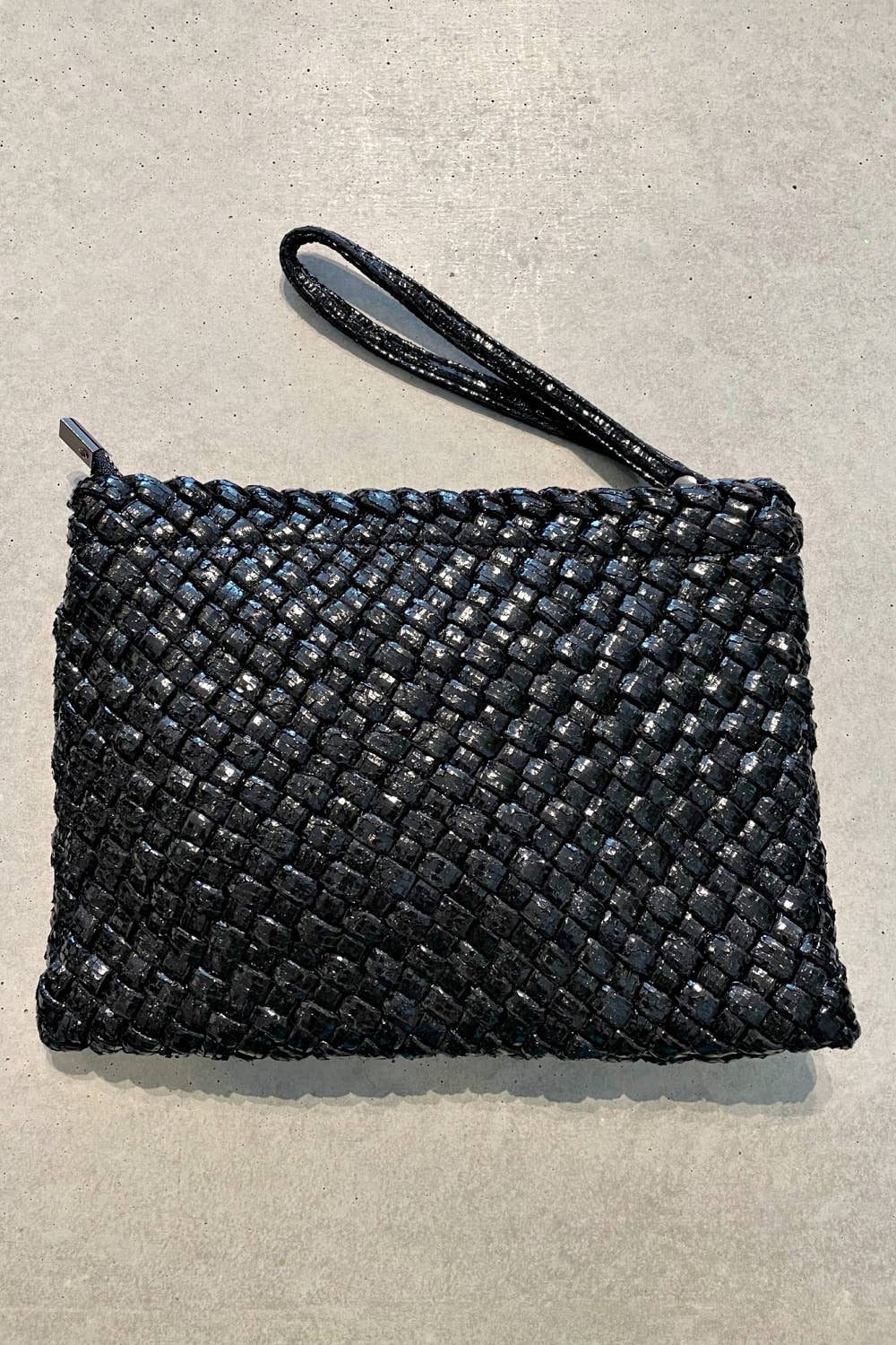 Roselle – Engroshandel Clutch - Dame – AGNES CLUTCH SORT3