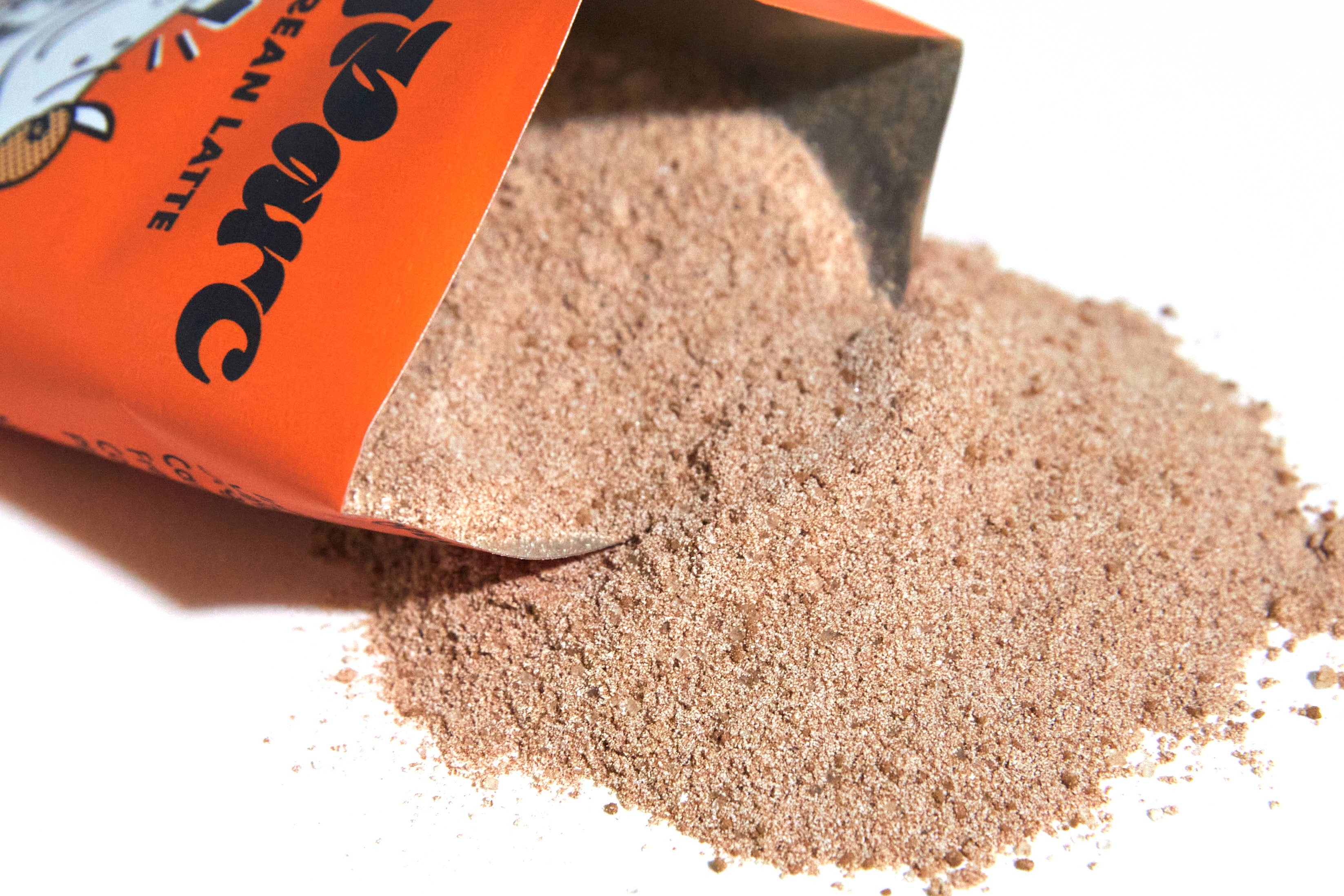 KimlyParc - Wholesale Instant Coffee/Espresso - Original Korean Latte (Vegan) - premium instant vegan latte 4