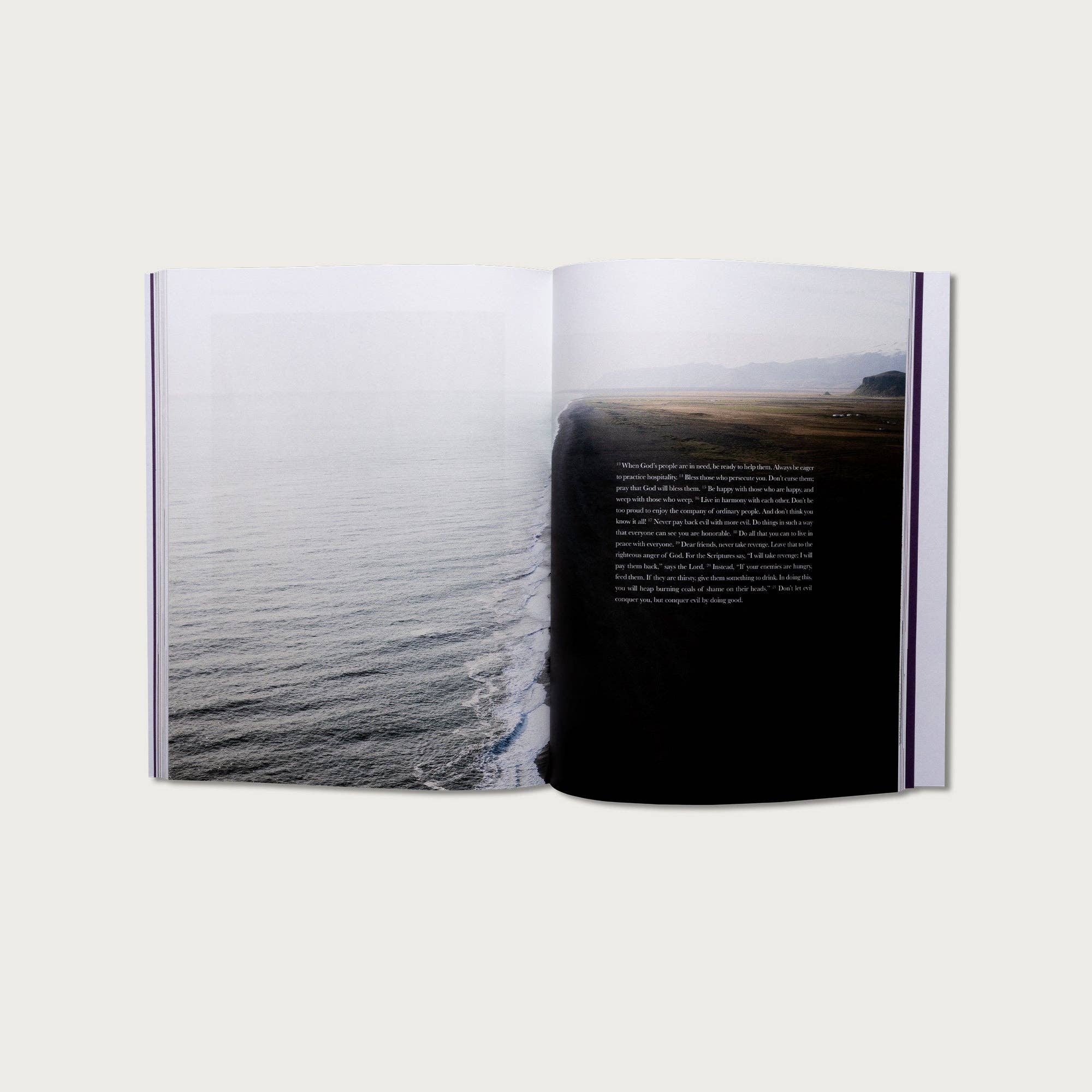 Alabaster Co - Wholesale Religion Book - The Book of Romans4