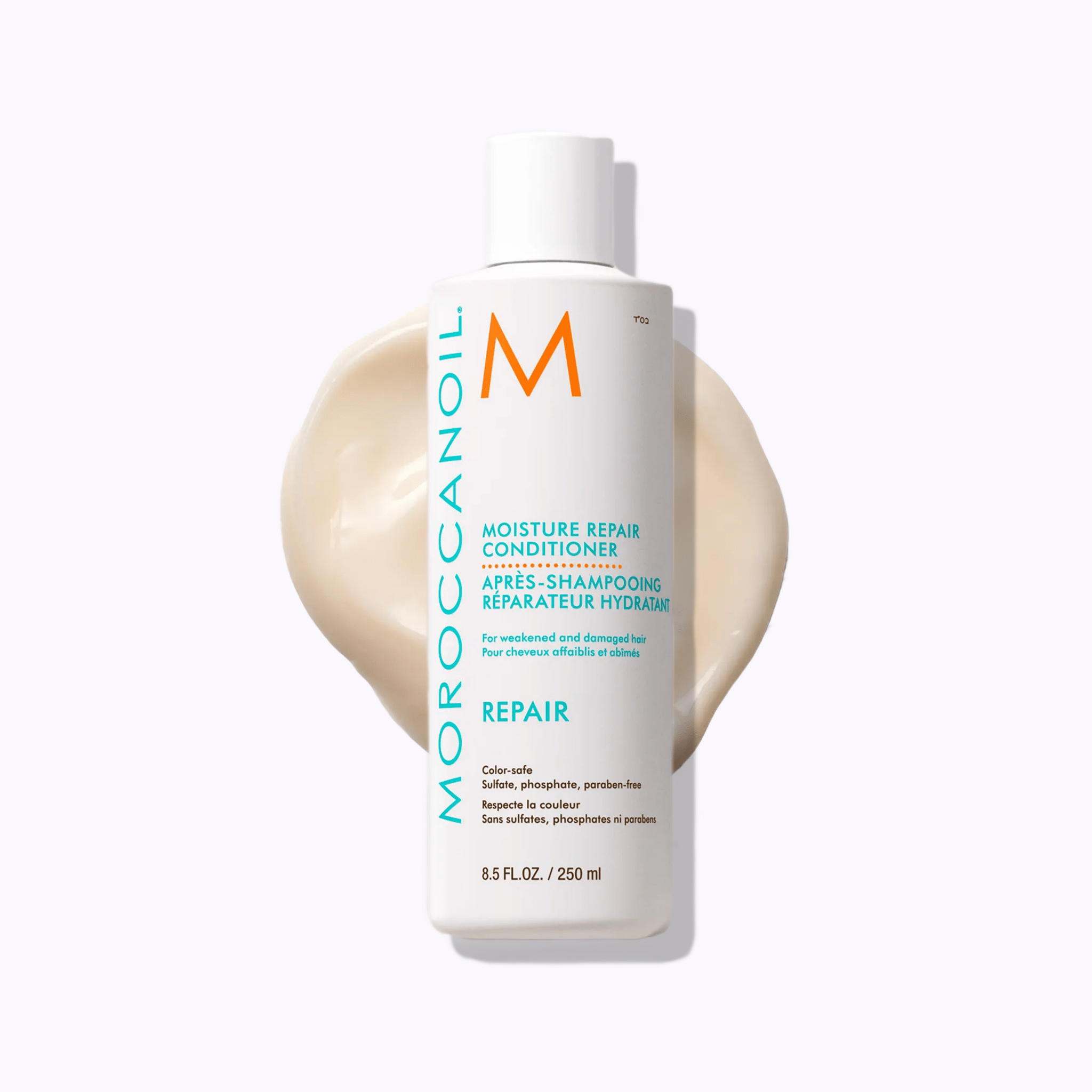 Dermstreet - Wholesale Hair Conditioner - Moroccanoil Moisture Repair Conditioner1