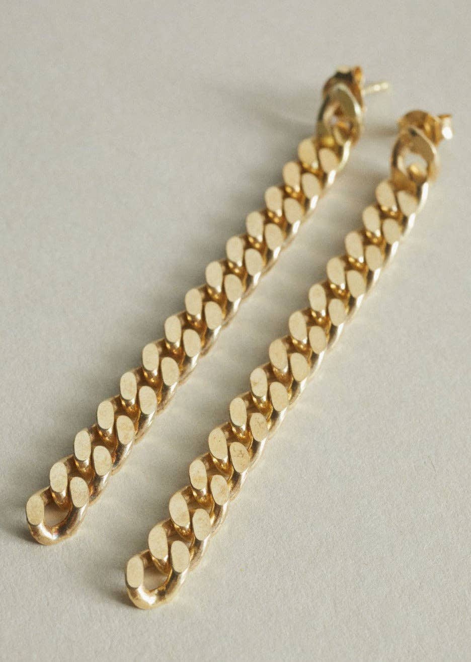 COCii JEWELRY - Wholesale Dangle Earrings - Medium ego earring3